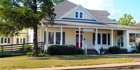 Carthage Museum