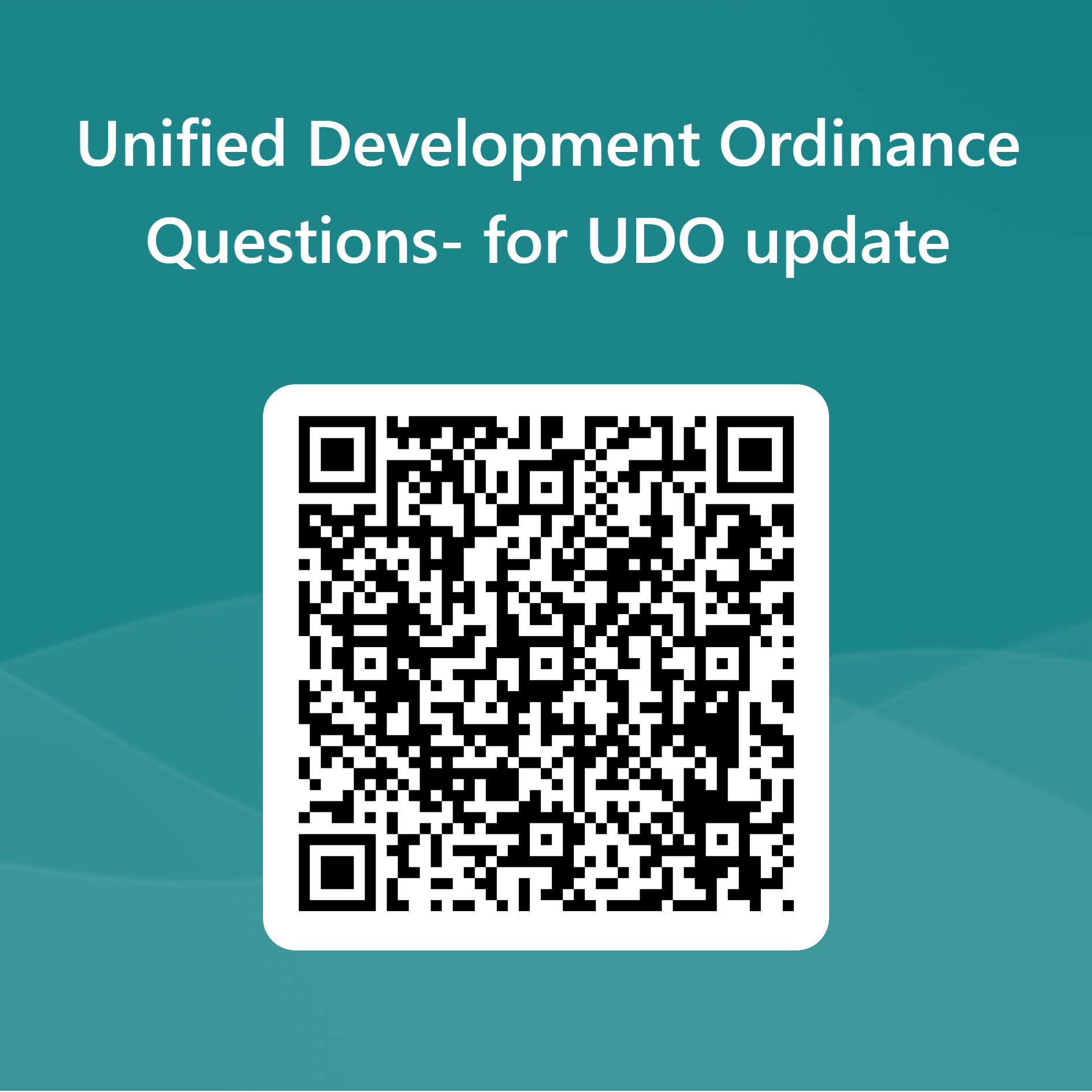 QRCode-for-Unified-Development-Ordinance-Questions-for-UDO-update.png