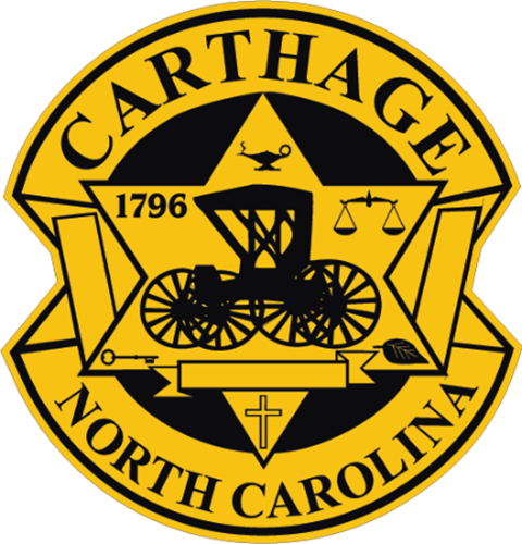Carthage Logo